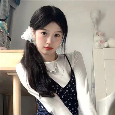 幸福吻上我的脸