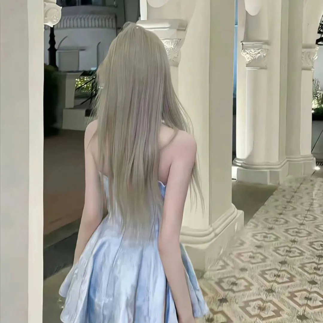 雪琳娘