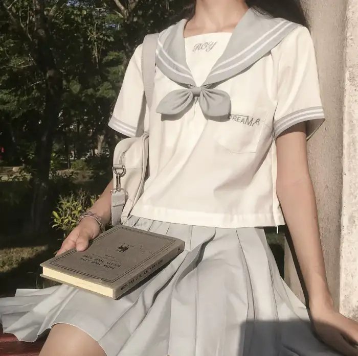 真实